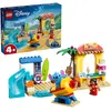 Image de Amusement à la plage avec Lilo et Stitch