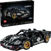 Image de LEGO 42223 Technic 1966 Ford GT40 MKII Rennwagen