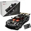 Image de LEGO 42232 - LEGO Technic Megacar Sadair's Spear de Koenigsegg