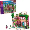 Image de LEGO Friends 42691 : Restaurant avec jardin