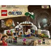 Image de Le Repaire de Doc Bader LEGO