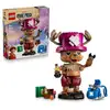 Image de LEGO ONE PIECE 75643 Tony-Tony Chopper, 577 pièces, dès 9 ans - Neuf