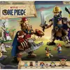 Image de LEGO One Piece 75644 Dori Contre Brogi   Géants de Little Garden, Jeu Avec 2 Figurines d'Action, 5 Minifigurines, Cadeau Enfants 9- Ans