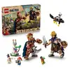 Image de LEGO ONE PIECE 75644 Dorry contre Brogy - 733 pièces, 9+ ans - Neuf