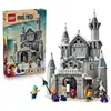 Image de LEGO ONE PIECE 75645 Bataille au château de Drum 1038 pièces - Neuf