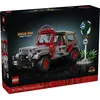 Image de Jurassic World 77984, Jeep® Wrangler de Jurassic Park