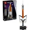 Image de LEGO 42221 Technic NASA Artemis SLS-Schwerlastrakete