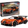 Image de LEGO TECHNIC 42222 Bugatti Chiron Pur Sport Hyper Car - Neuf