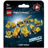 Image de 42233 boite mystere Machine puissante - Neuf