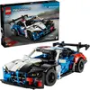 Image de LEGO TECHNIC 42226 BMW M4 GT3 EVO Voiture de course