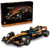 Image de Maquette LEGO Technic McLaren MCL39 F1 1:8 pour adultes Orange et noir - Neuf
