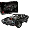 Image de La voiture Dodge Charger R/T de Fast and Furious