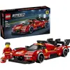 Image de Ferrari 499P