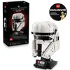 Image de Casque du pilote d'AT-RT de l'Empire, LEGO Star Wars, kit de construction, à partir de 18 ans, plastique, 775 pièces, 970 g