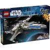 Image de Star Wars 75460 : Chasseur X-Wing de la Nouvelle République 