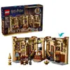 Image de LEGO Harry Potter Marque-page : Le bureau de Dumbledore, Kit de construction, 10 ans et plus, Plastique, 1 182 pièces, 1,51 kg