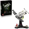 Image de LEGO ICONS Le Sauveur, Kit de construction, 18 ans et plus, Plastique, 830 pièces, 1,04 kg