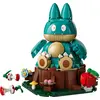 Image de LEGO Pokémon 72150 Munchlax
