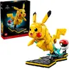 Image de LEGO Pokémon 72152 Pikachu et Poké Ball