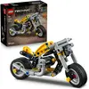 Image de Moto jaune