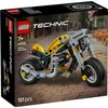 Image de Technic 42225 Moto jaune - Neuf