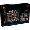 Image de LEGO ICONS 11370 Stranger Things : La maison Creel
