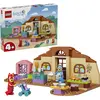 Image de LEGO Bluey 11221 L'école avec Rusty et Bluey
