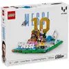 Image de LEGO Lionel Messi Moments Importants Football 43011 Ensemble de Collection