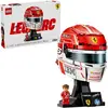 Image de Série d'expositions F1 : Casques F1