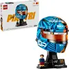 Image de LEGO Editions Casque McLaren Mastercard F1® Team d'Oscar Piastri - 43017