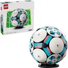 Image de LEGO Éditions Balle de Football 43019 Jeu de Construction 1498 Pièces dès 10 ans