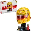 Image de Série d'expositions F1 : Casques F1