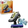 Image de LEGO NIKE 43025 : Nike Air Max 95 x LEGO