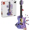 Image de LEGO Éditions 43031 : La guitare double d'Olivia Rodrigo