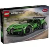 Image de LEGO Technic Hypercar verte Bugatti Chiron Pur Sport, Kit de construction, 9 ans et plus, Plastique, 771 pièces, 1,04 kg