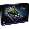 Image de LEGO ICONS, Jeu de flipper d'arcade, Kit de construction, À partir de 18 ans, Plastique, 2274 pièces, 3,16 kg