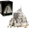 Image de LEGO Icons 11377 Le Seigneur des Anneaux : Minas Tirith 