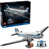 Image de LEGO ICONS Avion de transport Douglas  DC-3  PAN AM®, Kit de construction, À partir de 18 ans, Plastique, 1903 pièces, 2,69 kg
