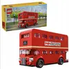 Image de LEGO Creator 40953 : Bus londonien
