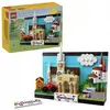 Image de LEGO Creator 40954 : Carte postale de l'Allemagne