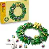 Image de LEGO Couronne de printemps, Set de construction, 12 ans/ans, Plastique, 747 pi ¨ces, 700 g