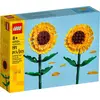 Image de Lego 40524 Tournesols