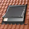 Image de Store extérieur VELUX - Gris anthracite - MHL M00 5060