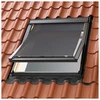 Image de Store Extérieur Pare-soleil Velux Pour Fenêtres De Toit   Protection Thermique 73%   Installation Facile   Matériau Résistant Aux Intempéries