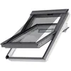 Image de Velux - Store Extérieur Gris Anthracite - Mhl S00 5060