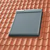 Image de Volet roulant solaire SSL VELUX - SSL MK04 0000S