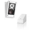 Image de DALI Alteco C1 Blanc Enceintes Surround (la Paire) en occasion ou reconditionné
