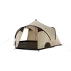 Image de Grand Canyon tent BLACK KNOB 10 10P cr - 330014