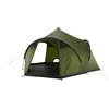 Image de GRAND CANYON BLACK KNOB 10/ Tente de groupe dans le nouveau tipi/style pour 10 personnes/ avec 3 grandes entrées/ hauteur debout/ beaucoup de place et d'espace de rangement/ pour groupes/ familles/ festivals/ camping/ glamping