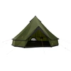 Image de GRAND CANYON INDIANA 8/ Tipi tente ronde pour 8 personnes/ tente ronde classique avec une seule armature/ montage rapide/ pour groupes/ familles/ festivals/ camping/ glamping